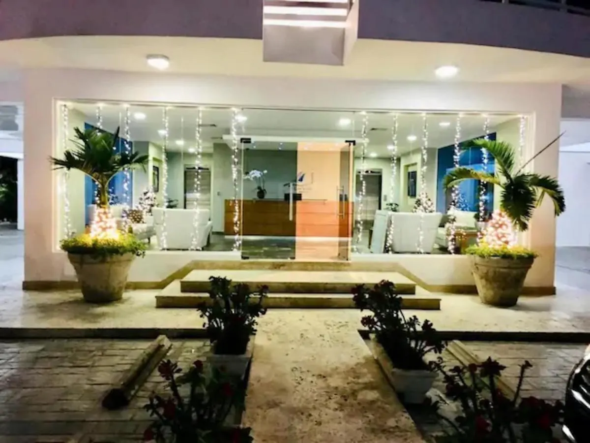 Elegante Aqua Marine Apartamento en Playa Juan Dol Juan Dolio República Dominicana