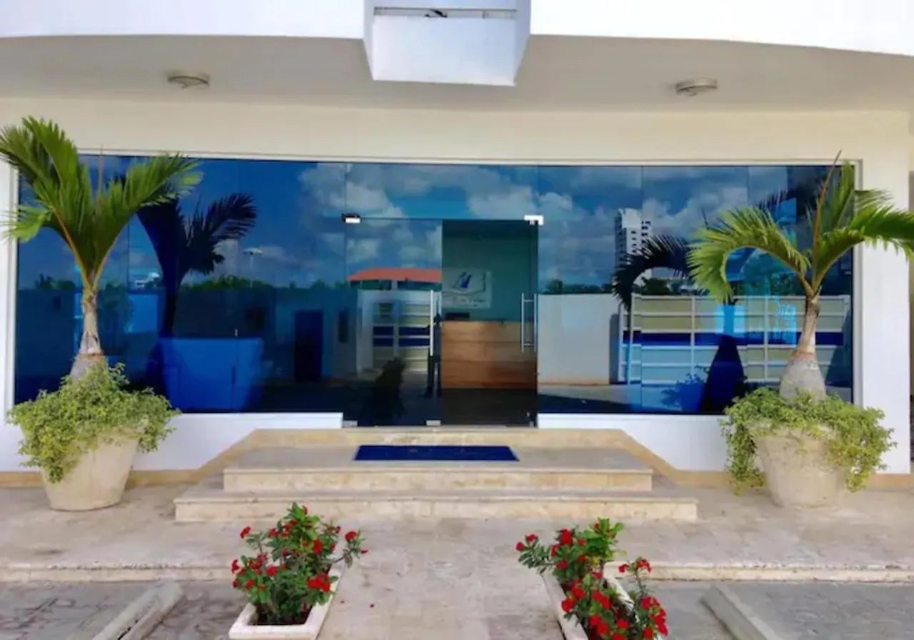 Elegante Aqua Marine Apartamento en Playa Juan Dol Juan Dolio