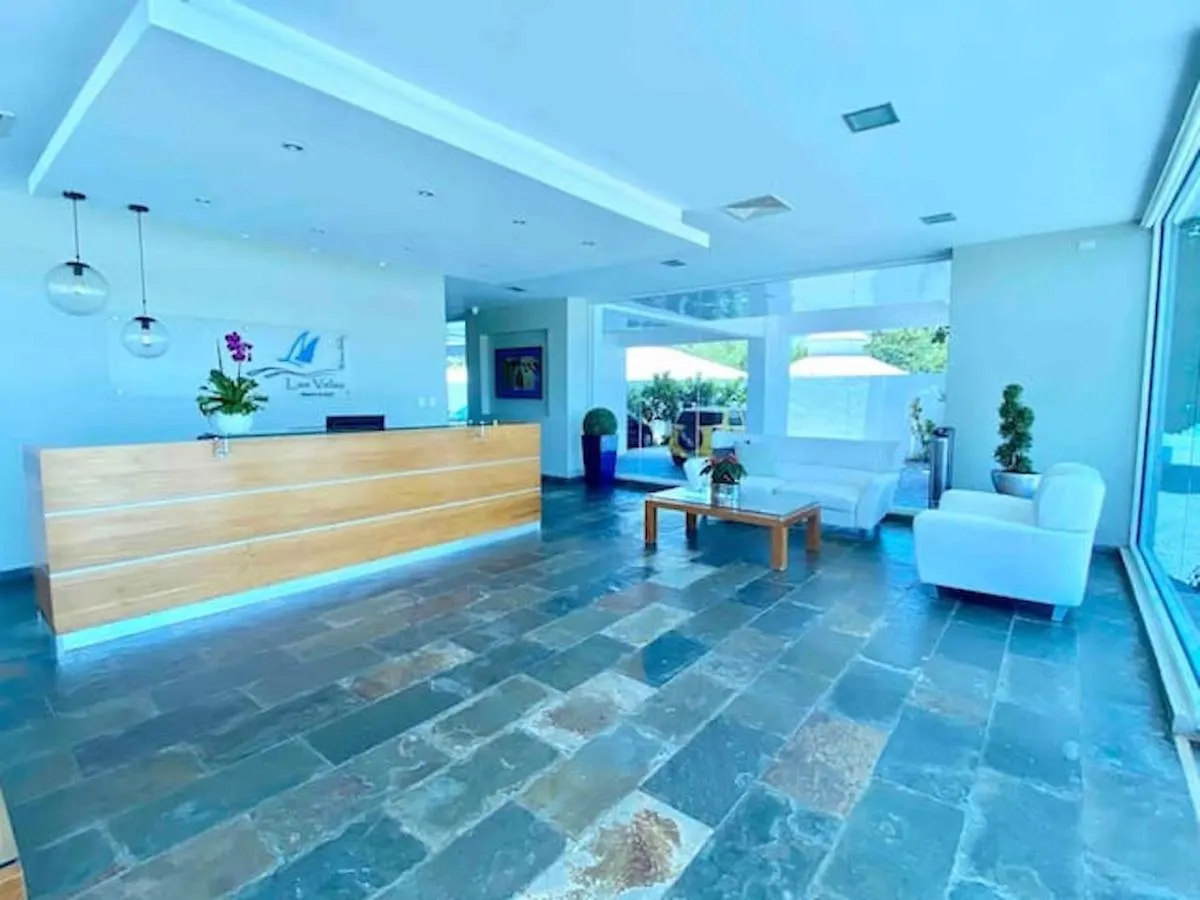 Elegante Aqua Marine Apartamento en Playa Juan Dol Juan Dolio