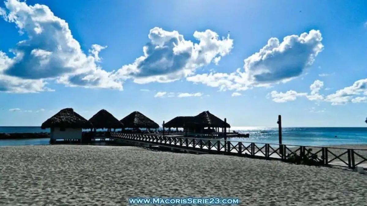 Elegante Aqua Marine Apartamento en Playa Juan Dol Juan Dolio 0*,  República Dominicana
