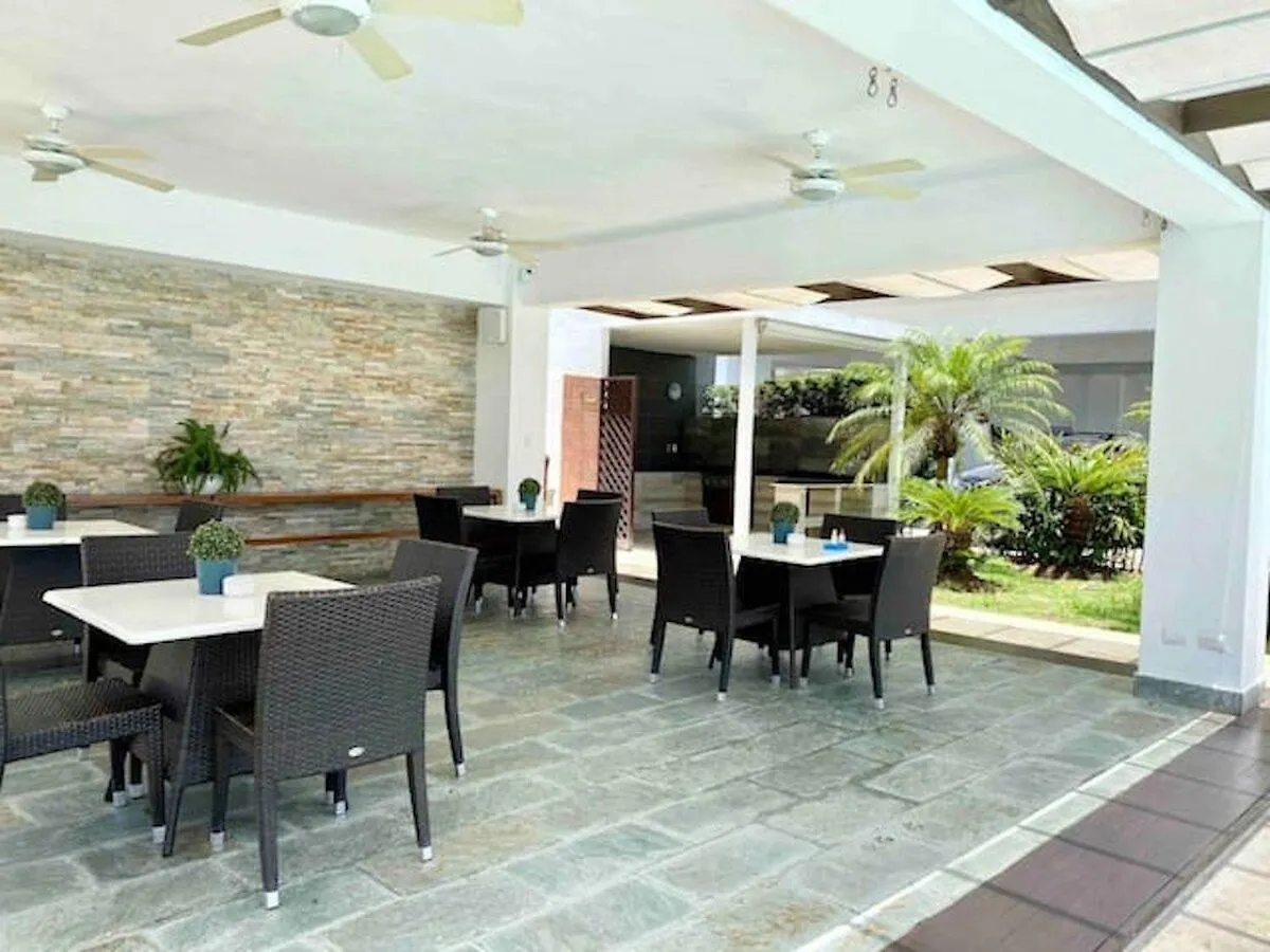 Elegante Aqua Marine Apartamento en Playa Juan Dol Juan Dolio 0*,