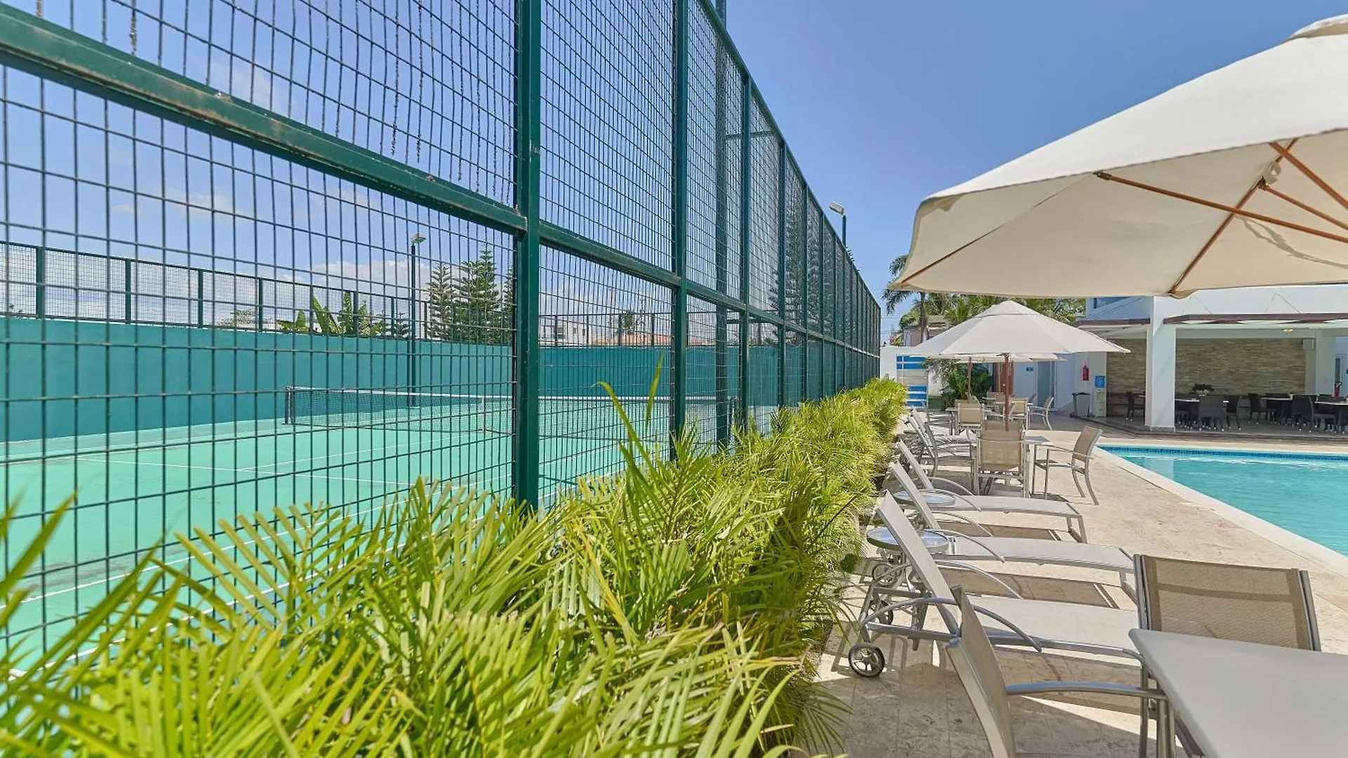 Elegante Aqua Marine Apartamento en Playa Juan Dol Juan Dolio