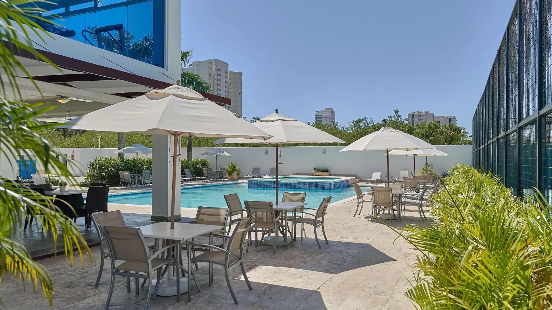 Elegante Aqua Marine Apartamento en Playa Juan Dol Juan Dolio República Dominicana
