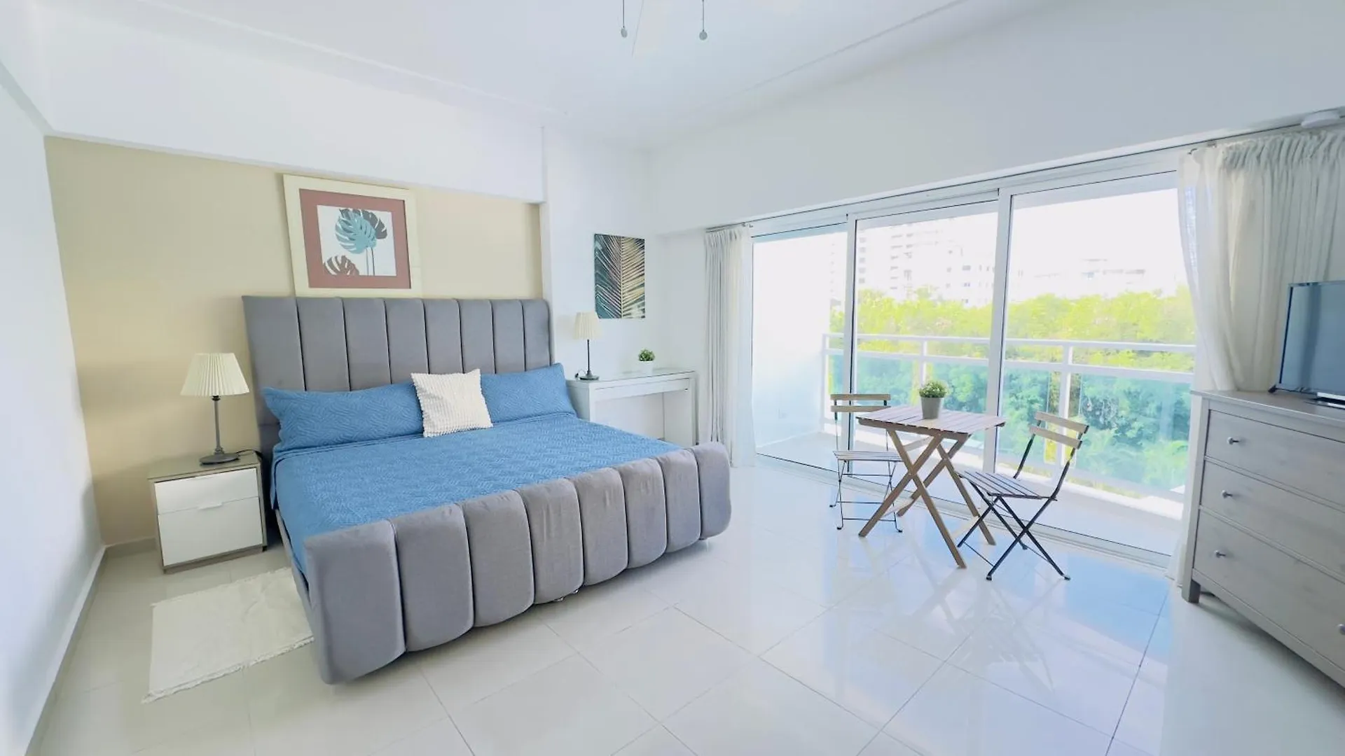 Elegante Aqua Marine Apartamento en Playa Juan Dol Juan Dolio 0*,  República Dominicana