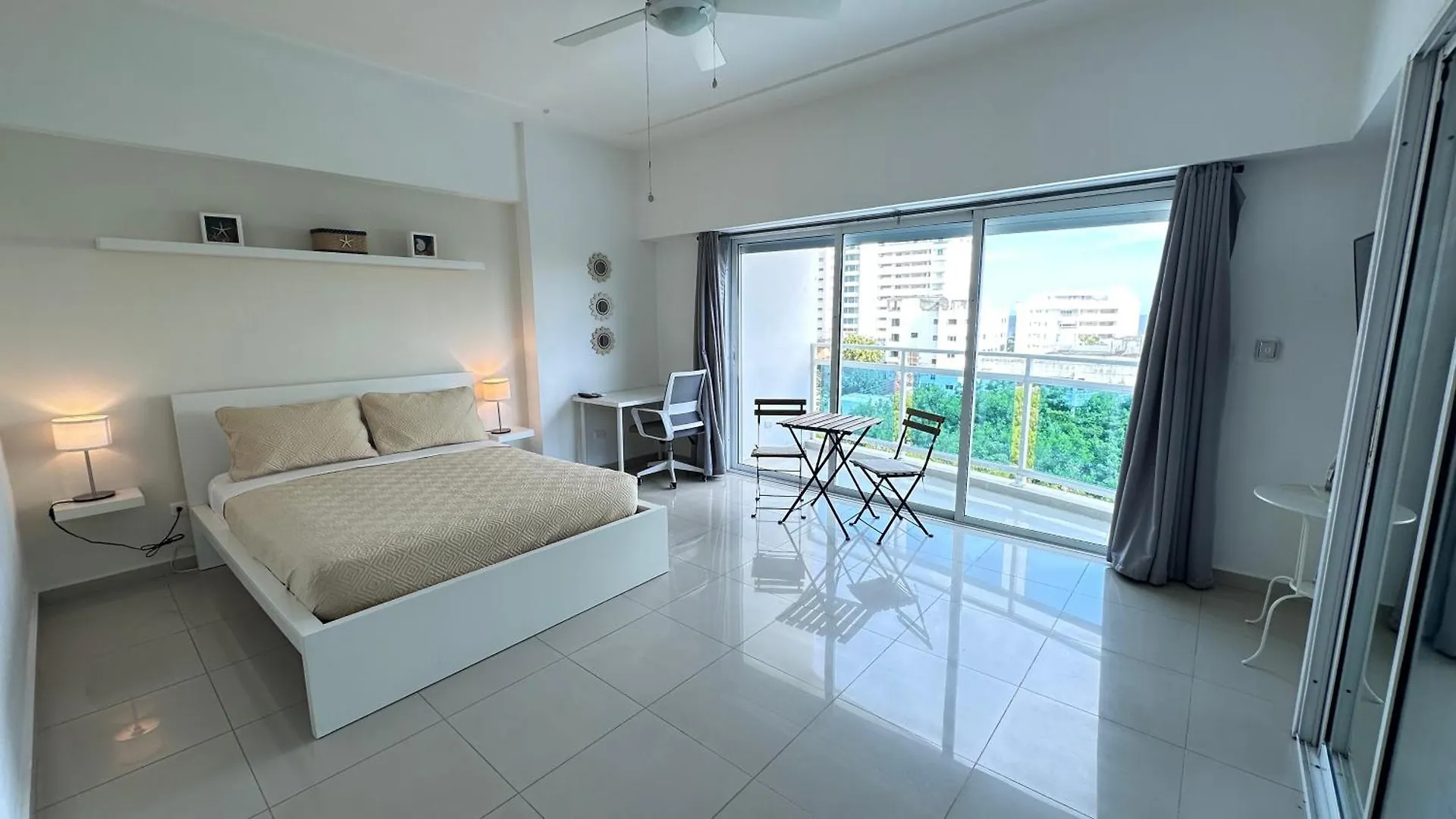 Elegante Aqua Marine Apartamento en Playa Juan Dol Juan Dolio República Dominicana
